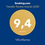 Сasa de vacaciones Marina *