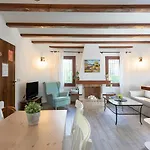 Сasa de vacaciones Marina Dénia