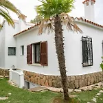 Сasa de vacaciones Marina