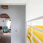 Сasa de vacaciones Marina *
