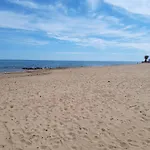 Сasa de vacaciones Marina Dénia