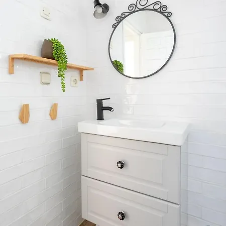 Marina Casa vacanze Dénia