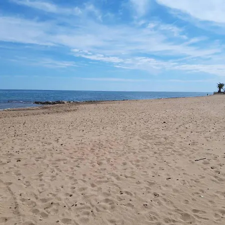 Ferienhaus Marina Dénia