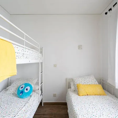 Casa vacanze Marina Dénia