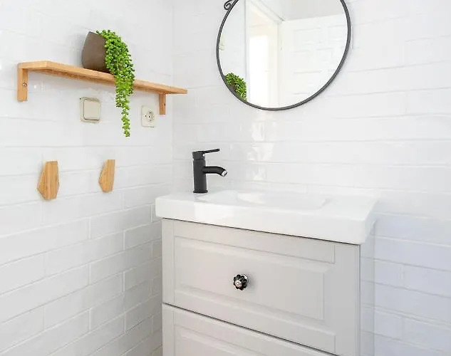 Marina Дом отдыха Дения