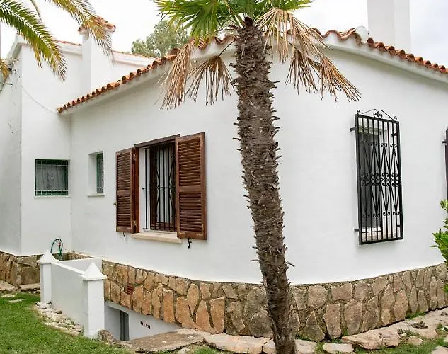 Дом отдыха Marina