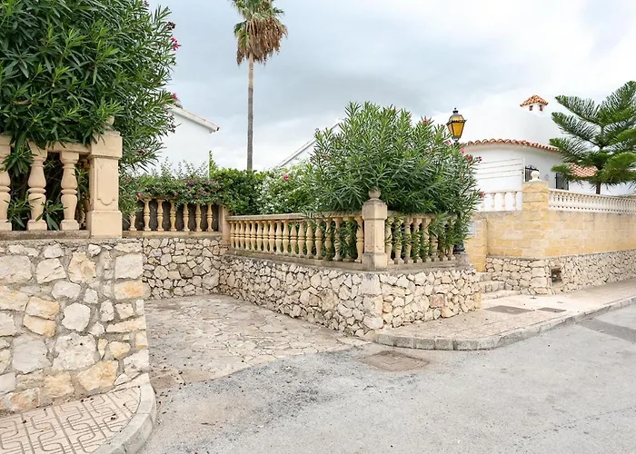 Marina Casa vacanze *