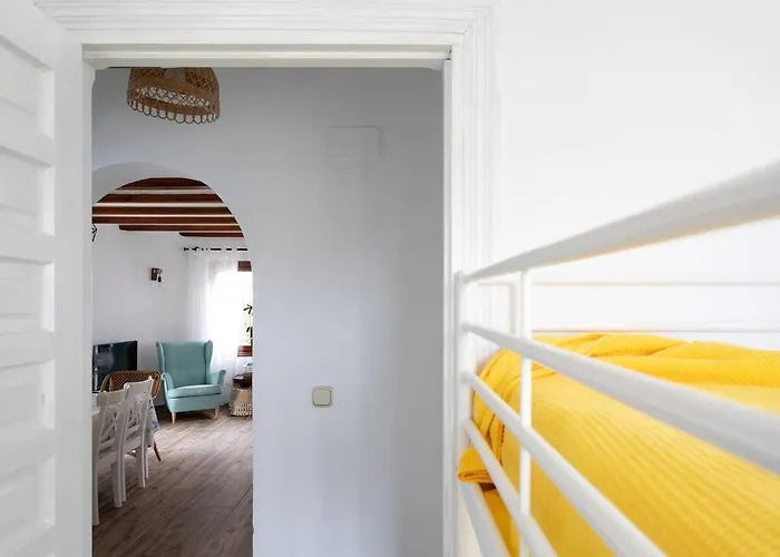 Casa vacanze Marina *