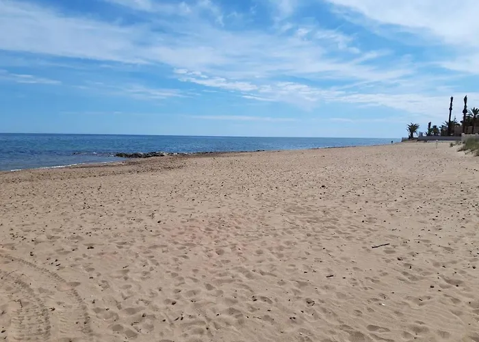 Casa vacanze Marina Dénia