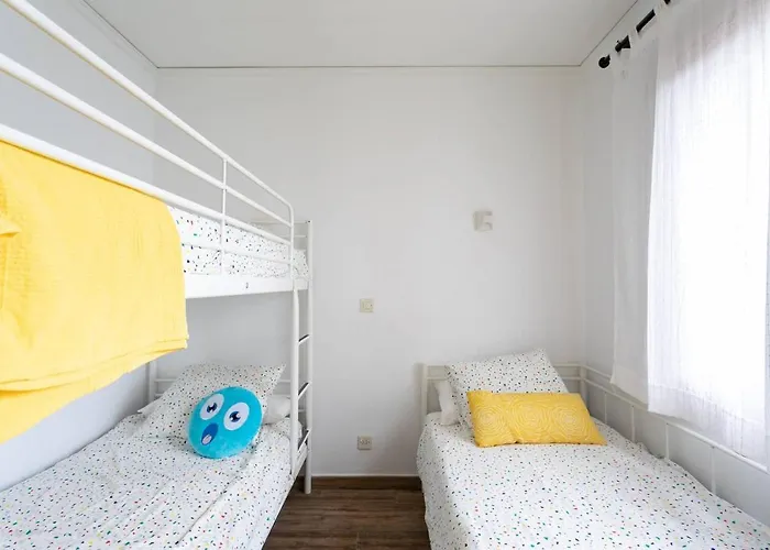 Casa vacanze Marina Dénia