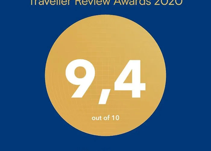 Semesterbostad Marina *